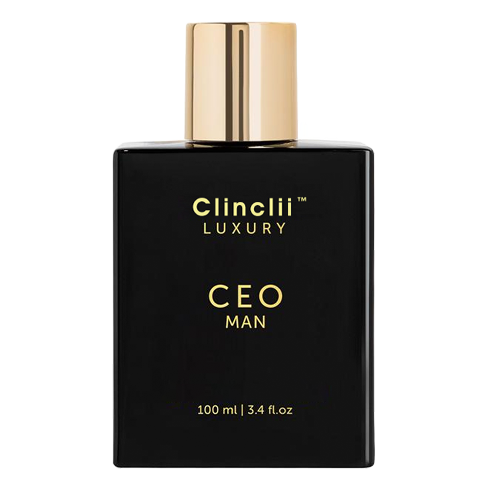 Final 3 Hours: 57%OFF🔥Gentlemen’s Fragrance Set with CEO MAN Perfume & G.O.A.T MAN Aroma