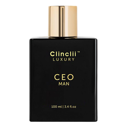 Final 3 Hours: 57%OFF🔥Gentlemen’s Fragrance Set with CEO MAN Perfume & G.O.A.T MAN Aroma