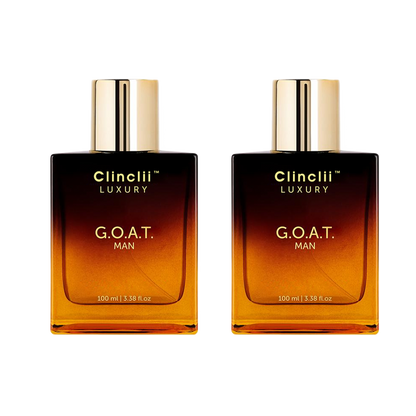 Final 3 Hours: 57%OFF🔥Gentlemen’s Fragrance Set with CEO MAN Perfume & G.O.A.T MAN Aroma